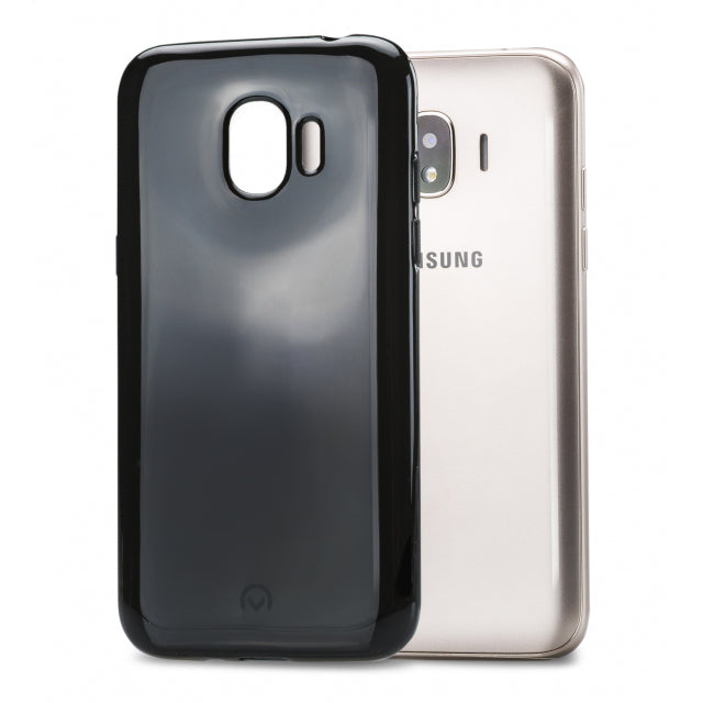 Mobilize Gelly Case Samsung Galaxy J2 Pro 2018 Black