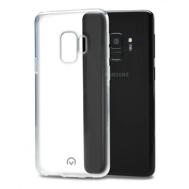 Mobilize Gelly Case Samsung Galaxy S9 Clear