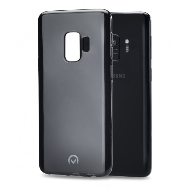 Mobilize Gelly Case Samsung Galaxy S9 Black