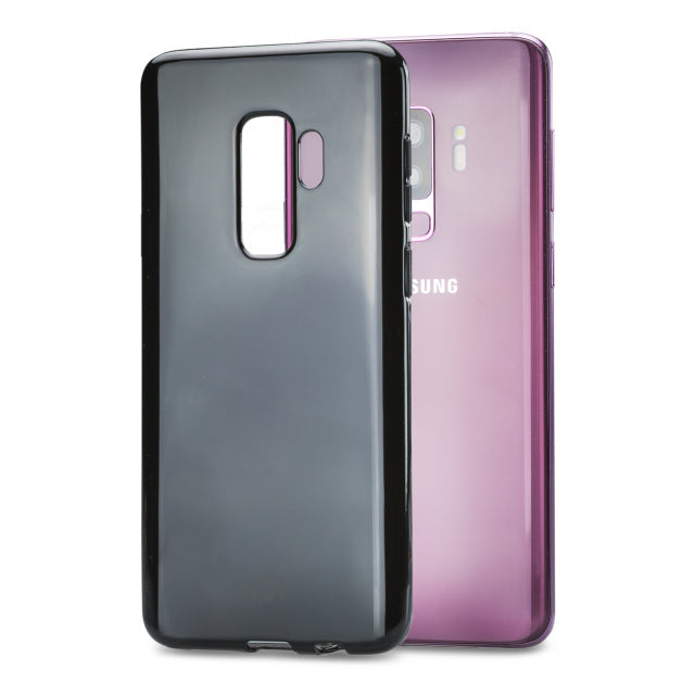 Mobilize Gelly Case Samsung Galaxy S9+ Black