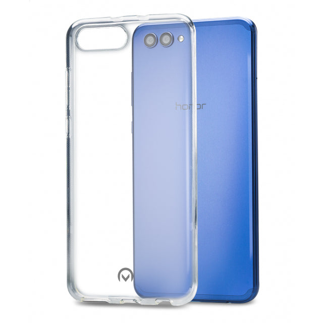 Mobilize Gelly Case Honor View 10 Clear