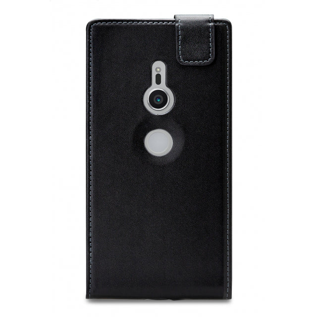 Mobilize Classic Gelly Flip Case Sony Xperia Xz2 Black