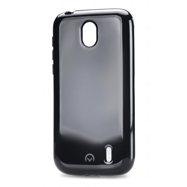 Mobilize Gelly Case Nokia 1 Black