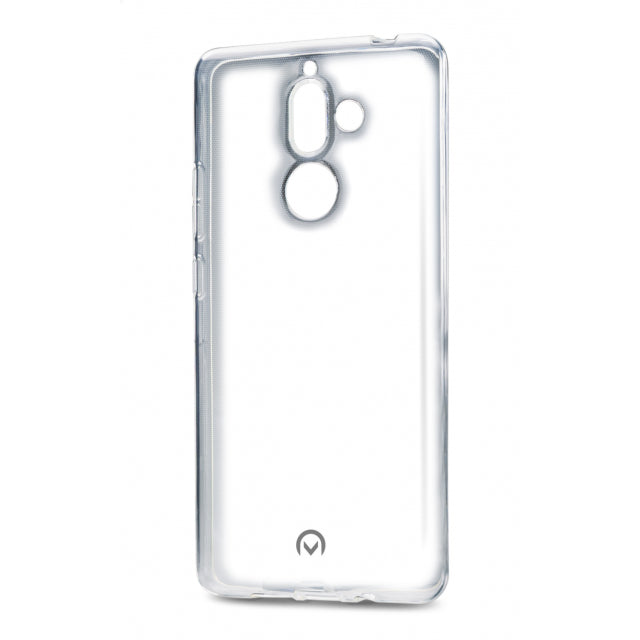 Mobilize Gelly Case Nokia 7 Plus Clear