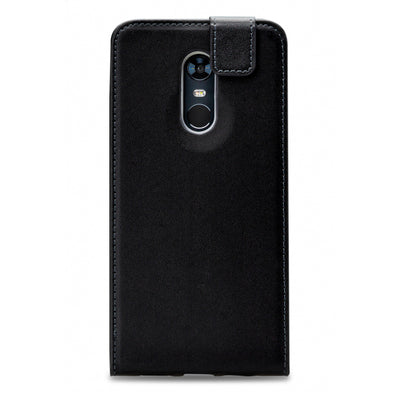 Mobilize Classic Gelly Flip Case Xiaomi Redmi 5 Plus Black