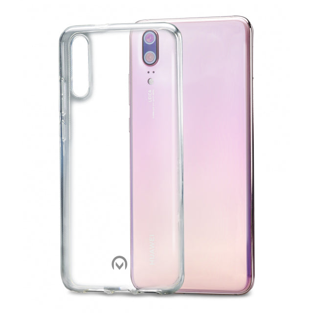 Mobilize Gelly Case Huawei P20 Clear