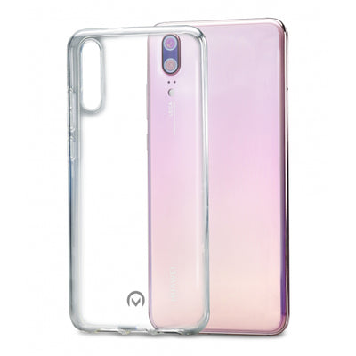 Mobilize Gelly Case Huawei P20 Clear