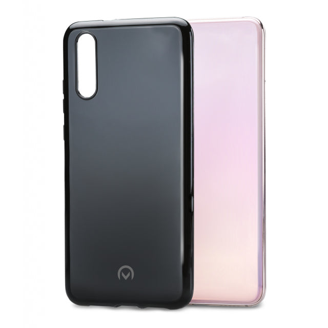 Mobilize Gelly Case Huawei P20 Black