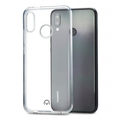 Mobilize Gelly Case Huawei P20 Lite Clear