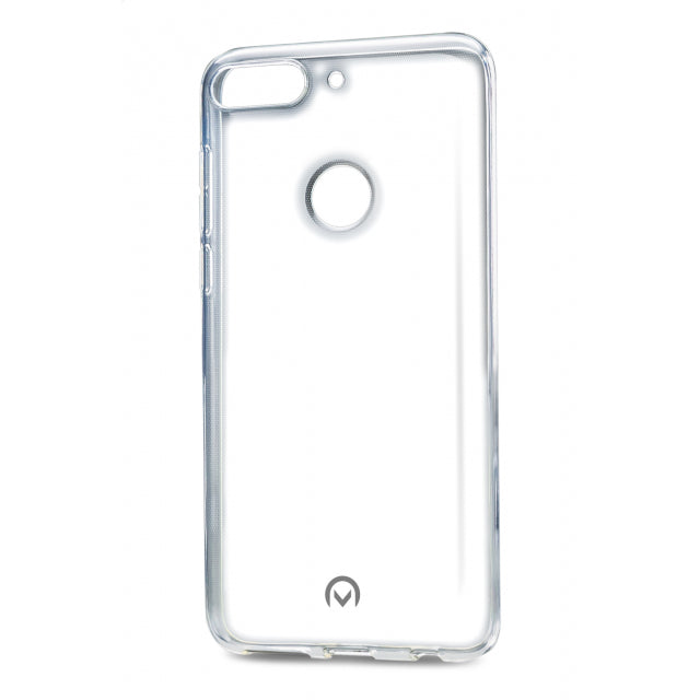 Mobilize Gelly Case Htc Desire 12+ Clear