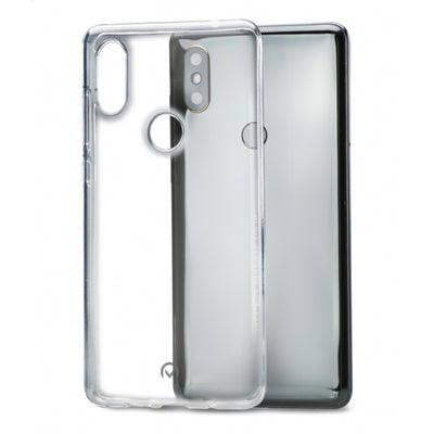 Mobilize Gelly Case Xiaomi Mi Mix 2S Clear