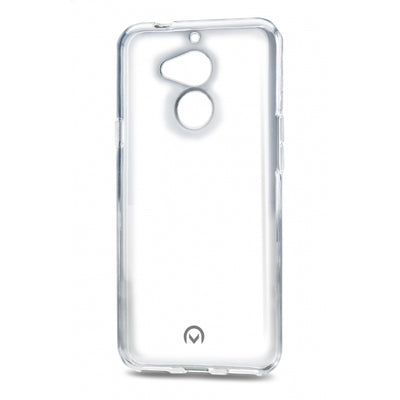 Mobilize Gelly Case General Mobile Gm8 Clear