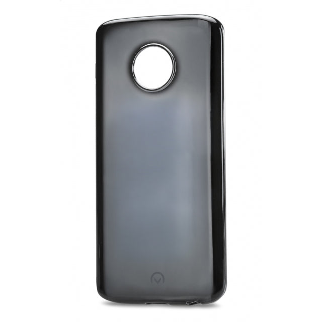 Mobilize Gelly Case Motorola Moto G6 Black