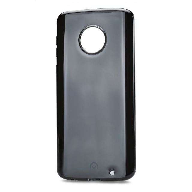 Mobilize Gelly Case Motorola Moto G6 Plus Black