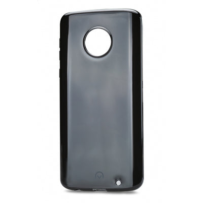 Mobilize Gelly Case Motorola Moto G6 Plus Black