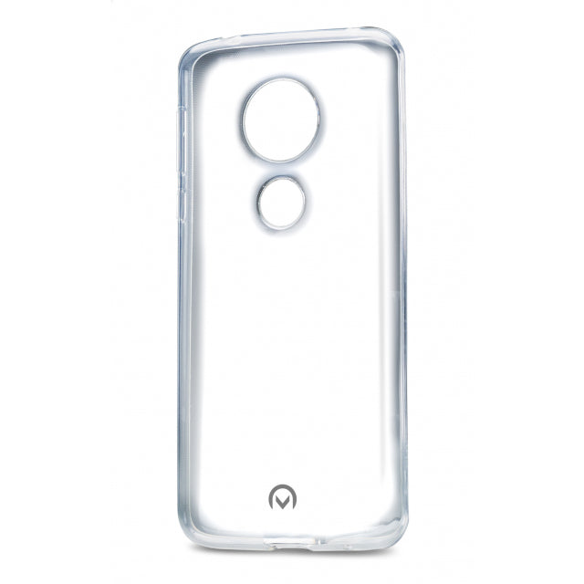 Mobilize Gelly Case Motorola Moto E5/G6 Play Clear