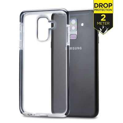 Mobilize Shatterproof Case Samsung Galaxy A6+ 2018 Black