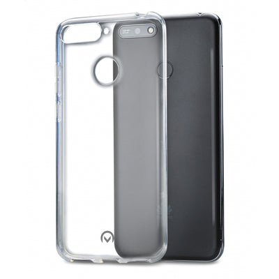 Mobilize Gelly Case Huawei Y6 2018 Clear