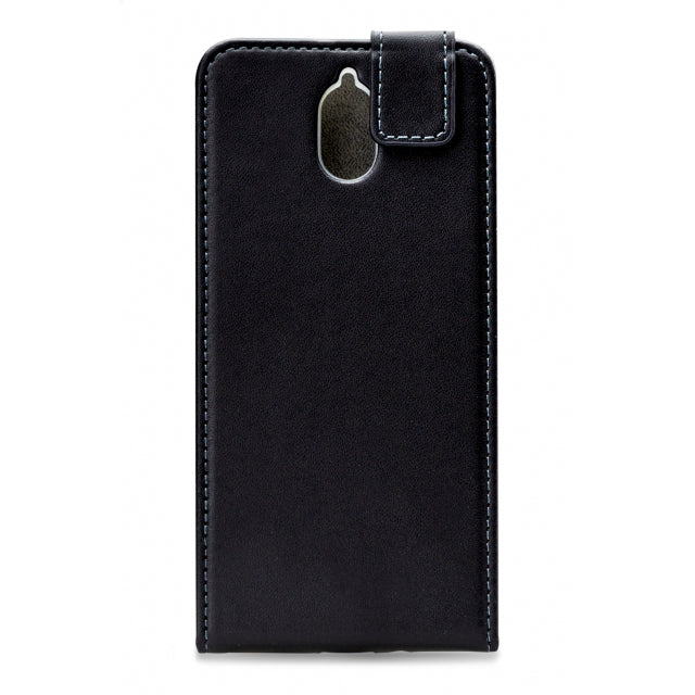 Mobilize Classic Gelly Flip Case Nokia 3.1/3 (2018) Black