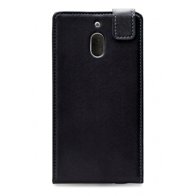 Mobilize Classic Gelly Flip Case Nokia 2.1/2 (2018) Black