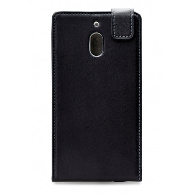 Mobilize Classic Gelly Flip Case Nokia 2.1/2 (2018) Black