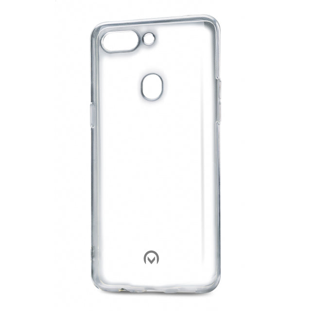 Mobilize Gelly Case Oppo R15 Pro Clear