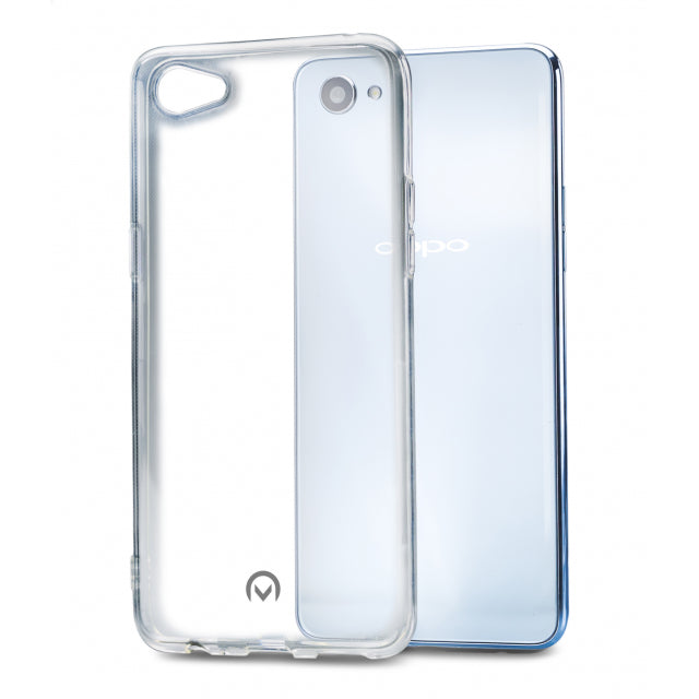 Mobilize Gelly Case Oppo A3 Clear