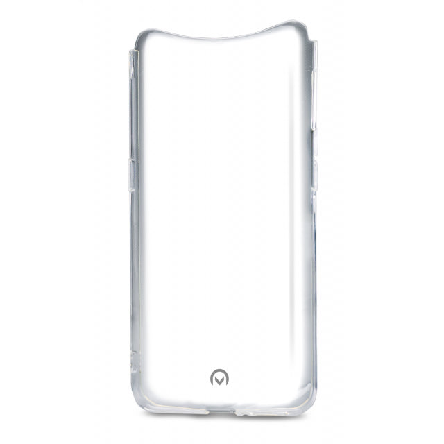 Mobilize Gelly Case Oppo Find X Clear