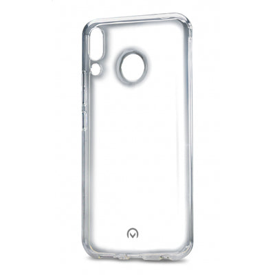 Mobilize Gelly Case Asus Zenfone 5 2018 (Ze620Kl)/5Z (Zs620Kl) Clear