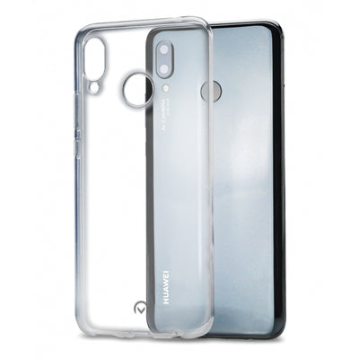 Mobilize Gelly Case Huawei Nova 3 Clear