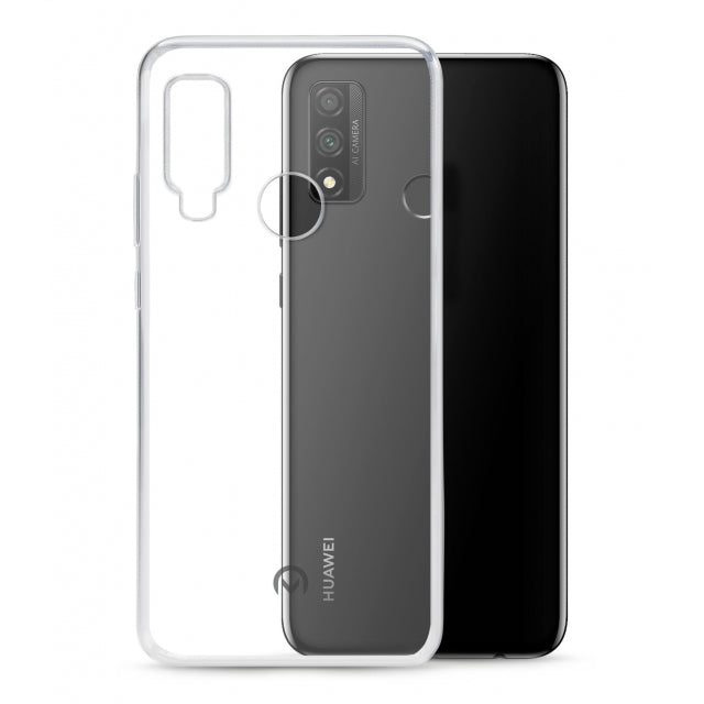 Mobilize Gelly Case Huawei P Smart+ Clear