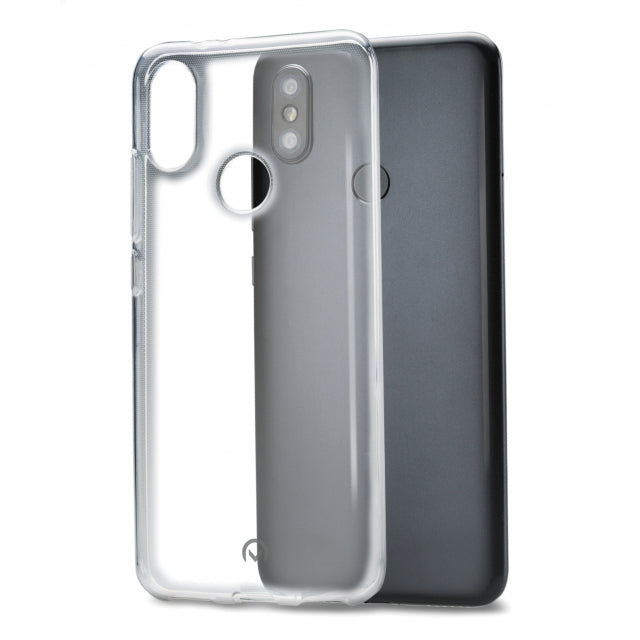 Mobilize Gelly Case Xiaomi Mi A2 Clear