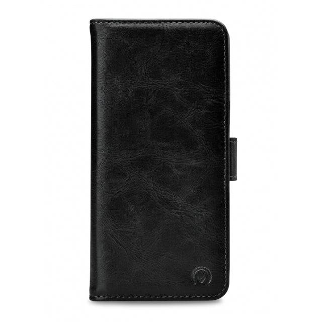 Mobilize Elite Gelly Wallet Book Case Asus Zenfone 5 2018 (Ze620Kl)/5Z (Zs620Kl) Black