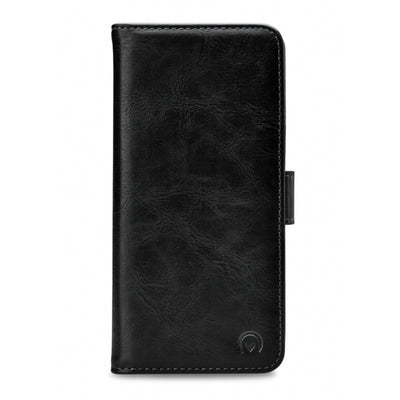 Mobilize Elite Gelly Wallet Book Case Oppo R15 Pro Black