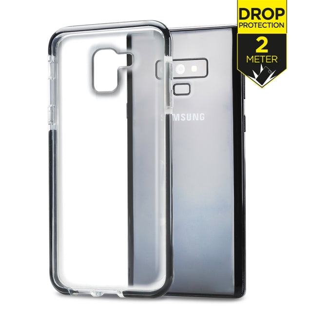 Mobilize Shatterproof Case Samsung Galaxy J6 2018 Black