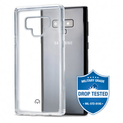 Mobilize Naked Protection Case Samsung Galaxy Note9 Clear