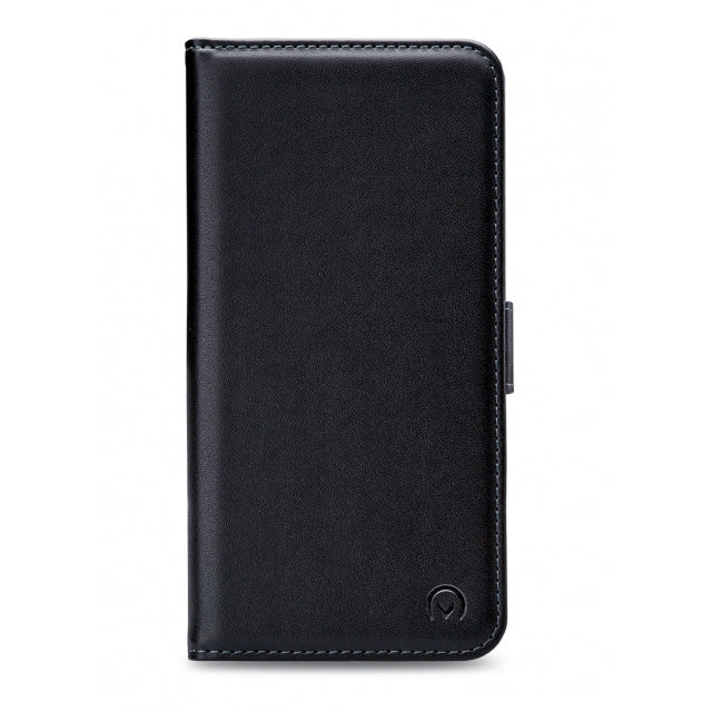 Mobilize Classic Gelly Wallet Book Case Apple Iphone Xs Max Black