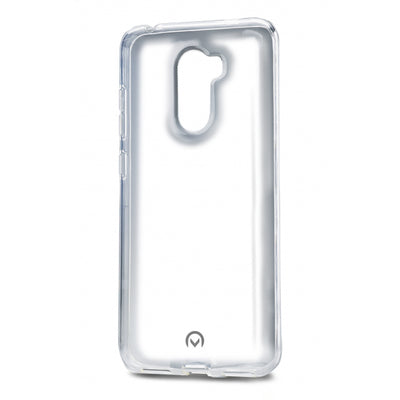 Mobilize Gelly Case Xiaomi Pocophone F1 Clear