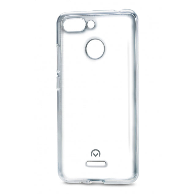 Mobilize Gelly Case Xiaomi Redmi 6 Clear