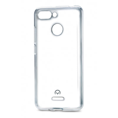 Mobilize Gelly Case Xiaomi Redmi 6 Clear