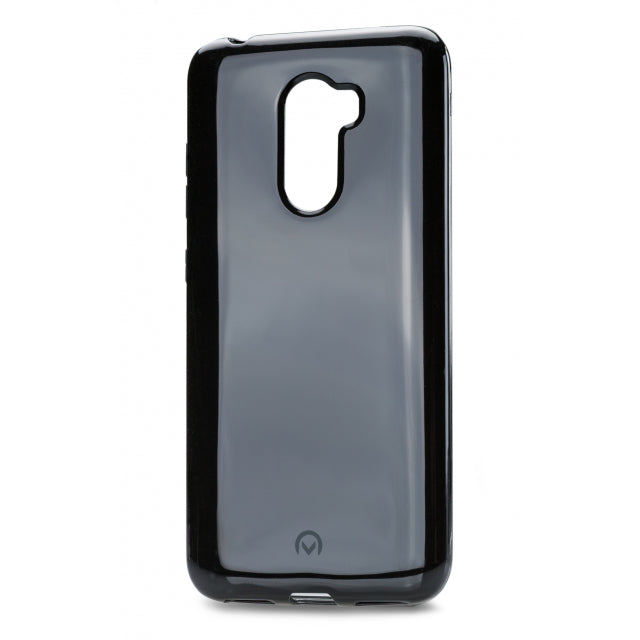 Mobilize Gelly Case Xiaomi Pocophone F1 Black