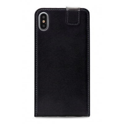 Mobilize Classic Gelly Flip Case Apple Iphone Xs Max Black