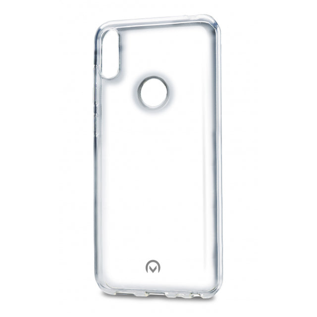 Mobilize Gelly Case Honor 8X Clear