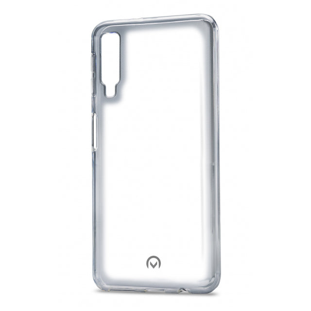 Mobilize Gelly Case Samsung Galaxy A7 2018 Clear