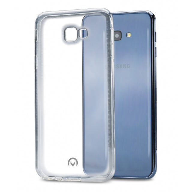 Mobilize Gelly Case Samsung Galaxy J4+ Clear