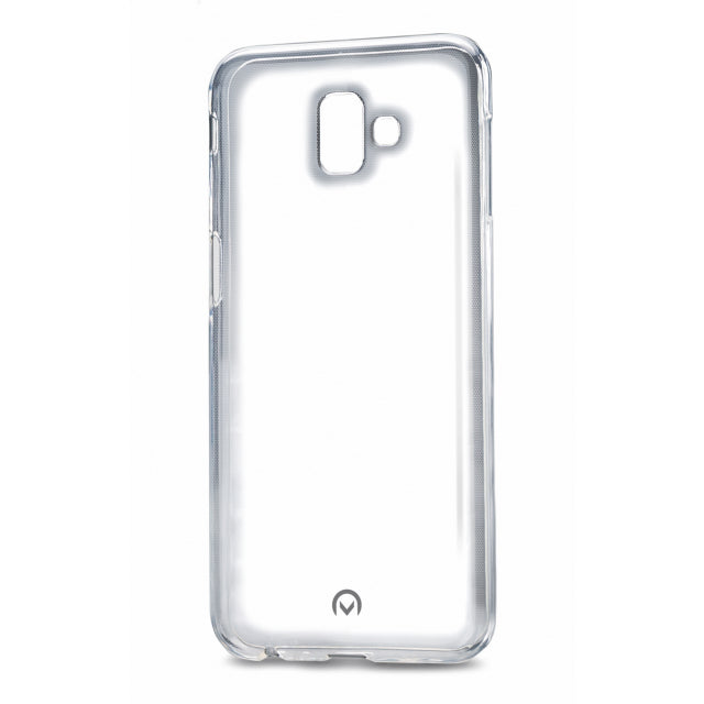 Mobilize Gelly Case Samsung Galaxy J6+ Clear