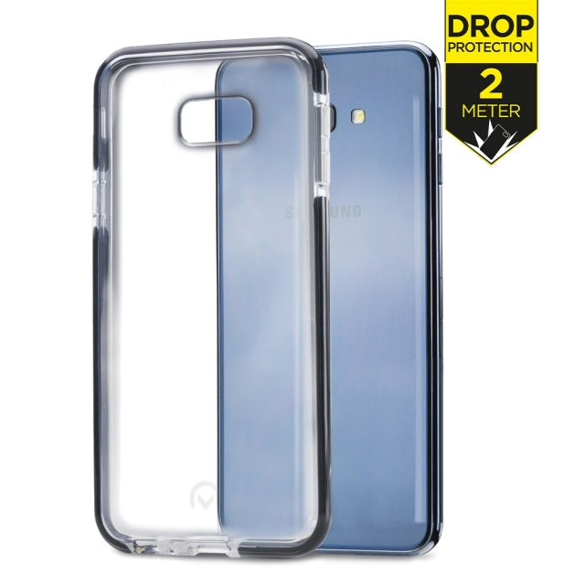 Mobilize Shatterproof Case Samsung Galaxy J4+ Black