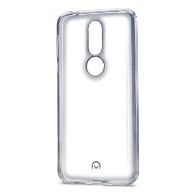 Mobilize Gelly Case Nokia 7.1 Clear