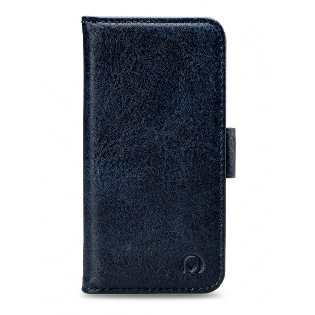 Mobilize Elite Gelly Wallet Book Case Huawei P20 Lite Blue