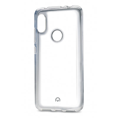 Mobilize Gelly Case Xiaomi Redmi Note 6 Pro Clear